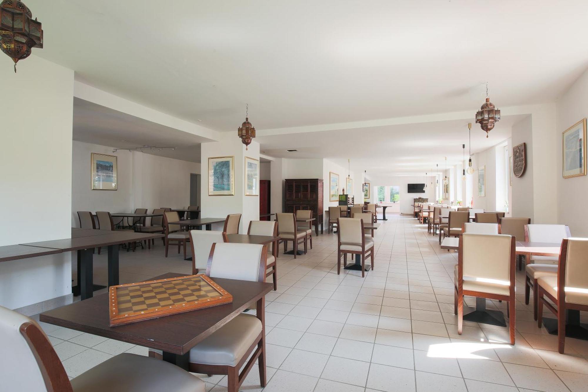 Historisches Hotel Rathaus Lautenthal Kültér fotó