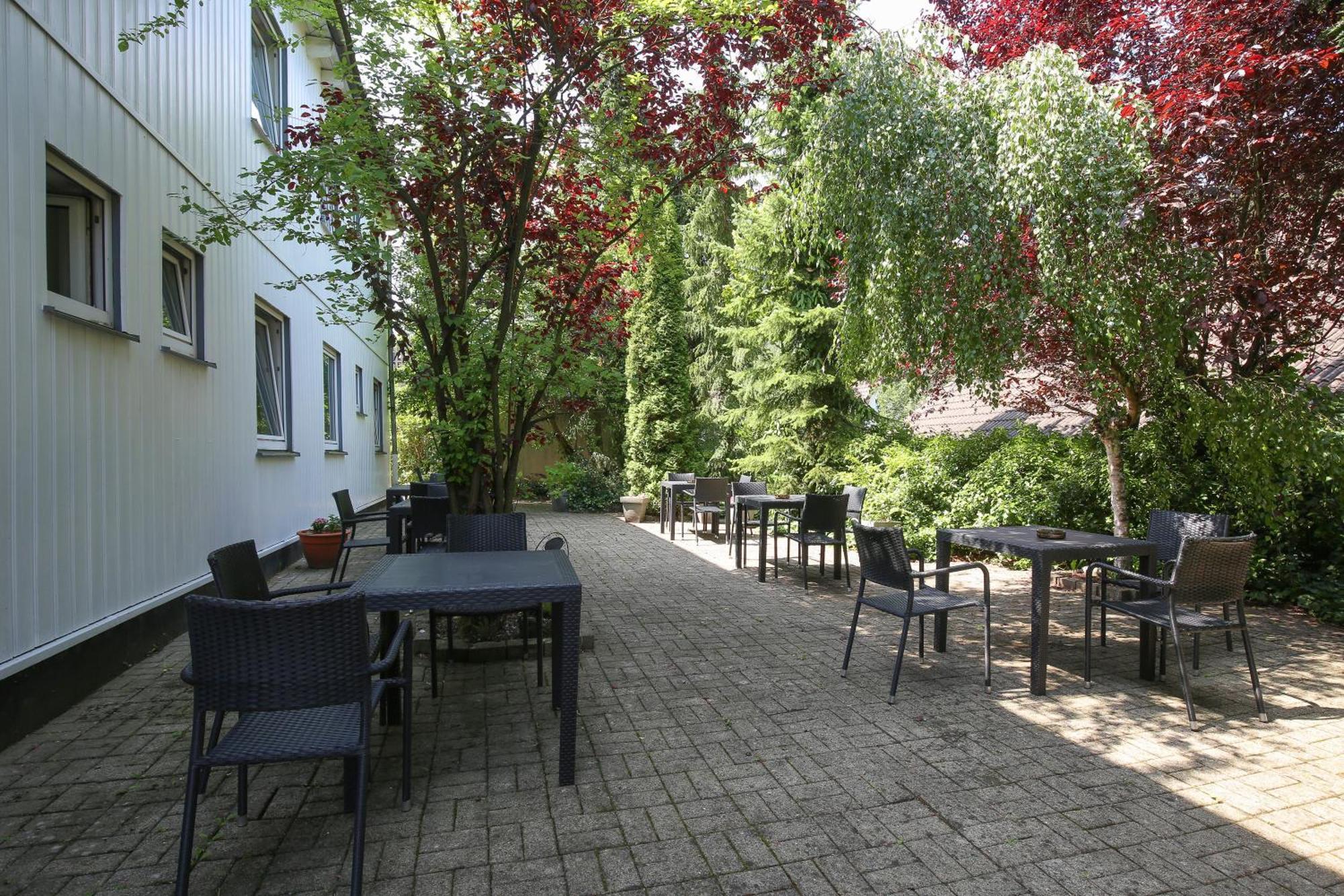 Historisches Hotel Rathaus Lautenthal Kültér fotó